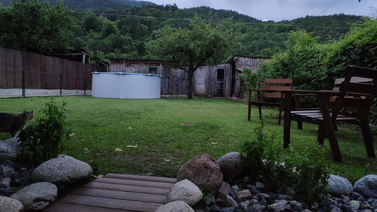Casa de vacances Grauges Ripoll