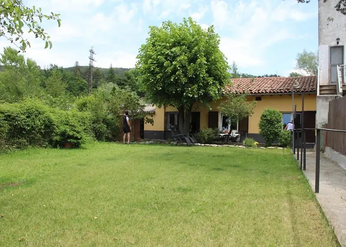 Vila Grauges